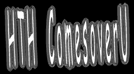 HTH-Comes over U