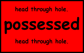 possessed