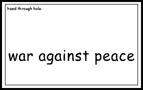 WarAgainstPeace