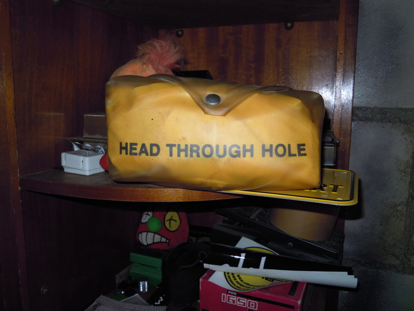 HTH Wanted