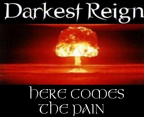 Darkest Reign