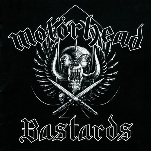 MOTÖRHEAD