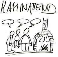 Kaminabende..mich kannst du nicht kaufen....bin aber trotzdem eine ganz eine liebe.